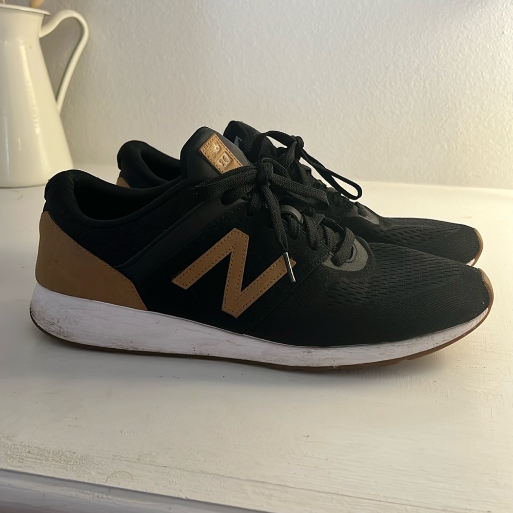 Men’s New Balance Shoes MRL24CRA